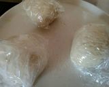 ほんのりバナナの香り食パン作り方9写真
