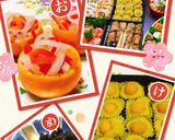 おせち 2017作り方1写真