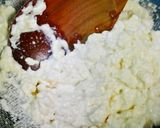 黒豆の白和え作り方7写真