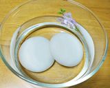 簡単練りごま餅作り方2写真