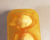 【簡単】 キャラ弁 おかず 蒸したまご①作り方8写真