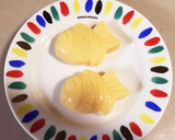 【簡単】 キャラ弁 おかず 蒸したまご①作り方10写真