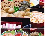 おせち 2017作り方2写真