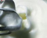 贈り物最適(*´-`)紙コップシフォン作り方4写真