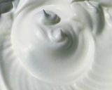 贈り物最適(*´-`)紙コップシフォン作り方5写真