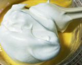 贈り物最適(*´-`)紙コップシフォン作り方6写真