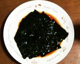 のり弁当*時短作り方4写真