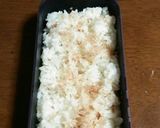 のり弁当*時短作り方5写真