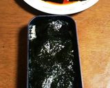 のり弁当*時短作り方6写真
