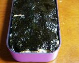 のり弁当*時短作り方9写真