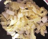 余ったそうめんで☆そうめんチャンプルー作り方6写真