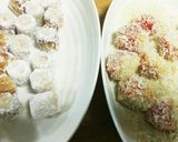 ツナ1缶分でプチトマトとちくわの揚げ焼き作り方6写真