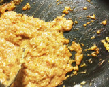 ツナ1缶分でプチトマトとちくわの揚げ焼き作り方8写真
