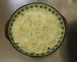 簡単！ じゃがいもと鳥ひき肉のチーズ焼き作り方7写真