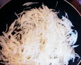 ご飯にピッタリ!千切り大根の炒め煮作り方2写真