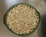 簡単！ じゃがいもと鳥ひき肉のチーズ焼き作り方8写真