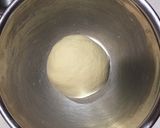 手ごね☆大豆粉入りフランスパン作り方5写真