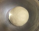 手ごね☆大豆粉入りフランスパン作り方6写真