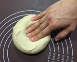 手ごね☆大豆粉入りフランスパン作り方7写真