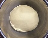 手ごね☆大豆粉入りフランスパン作り方8写真