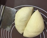 手ごね☆大豆粉入りフランスパン作り方9写真