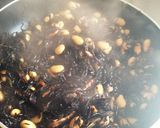 ひじき煮で色々作り方3写真