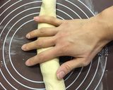 手ごね☆大豆粉入りフランスパン作り方14写真