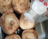 母レシピ：ほうれん草のゴマ和え作り方4写真
