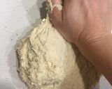 手ごね☆バターなし☆うずまきシュガーパン作り方4写真