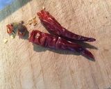 母レシピ：揚げ茄子の煮浸し作り方2写真