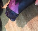 母レシピ：揚げ茄子の煮浸し作り方4写真