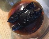 母レシピ：揚げ茄子の煮浸し作り方8写真