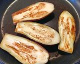茄子の煮浸し作り方4写真