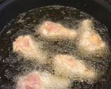 手羽元の唐揚げ作り方3写真