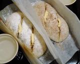 いつものライ麦パン（ハーフサイズ）作り方4写真