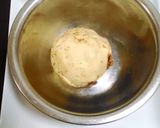 いつものいちじくパン（ハーフサイズ）作り方4写真