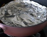 おふくろの味♪人参ごぼうの竹輪煮作り方3写真
