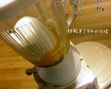 簡単ベイクドチーズケーキ作り方2写真