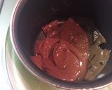 酒粕でチョコボール作り方4写真
