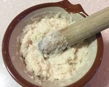酒粕でチョコボール作り方2写真