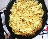 想夫恋風焼きそば 15分作り方3写真