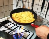 想夫恋風焼きそば 15分作り方4写真