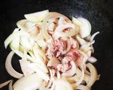 想夫恋風焼きそば 15分作り方7写真