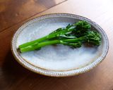 スティックセニョールの温サラダ♪作り方1写真