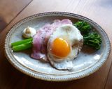 スティックセニョールの温サラダ♪作り方4写真