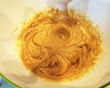 ズボラ主の黒蜜ラム酒パウンドケーキ作り方4写真