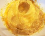 ズボラ主の黒蜜ラム酒パウンドケーキ作り方6写真
