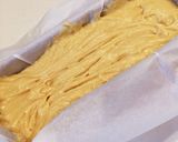 ズボラ主の黒蜜ラム酒パウンドケーキ作り方10写真