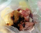 鶏もも肉の生姜みそから揚げ！作り方1写真