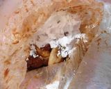 鶏もも肉の生姜みそから揚げ！作り方2写真
